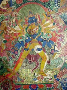 Kalachakra