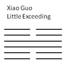 Xiao Guo-Little Exceeding